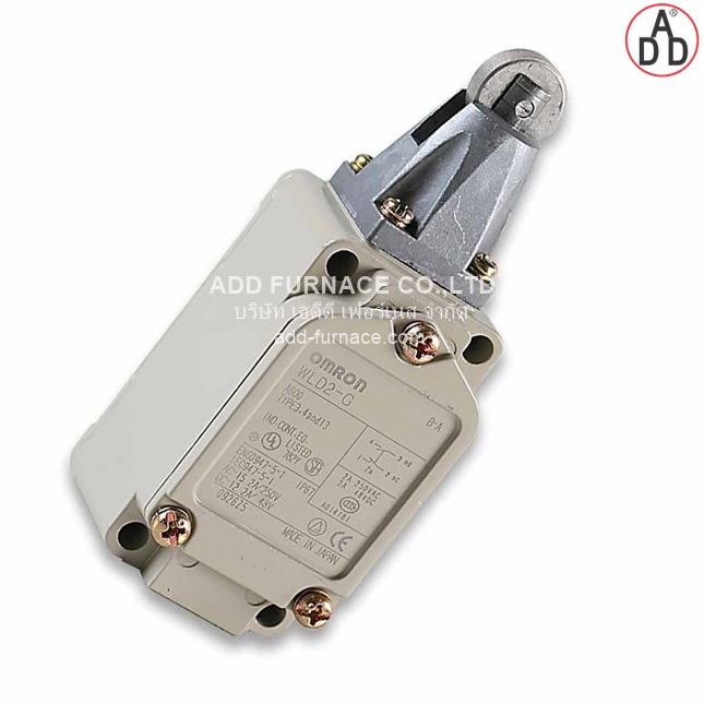 OMRON WLD2-G (4)